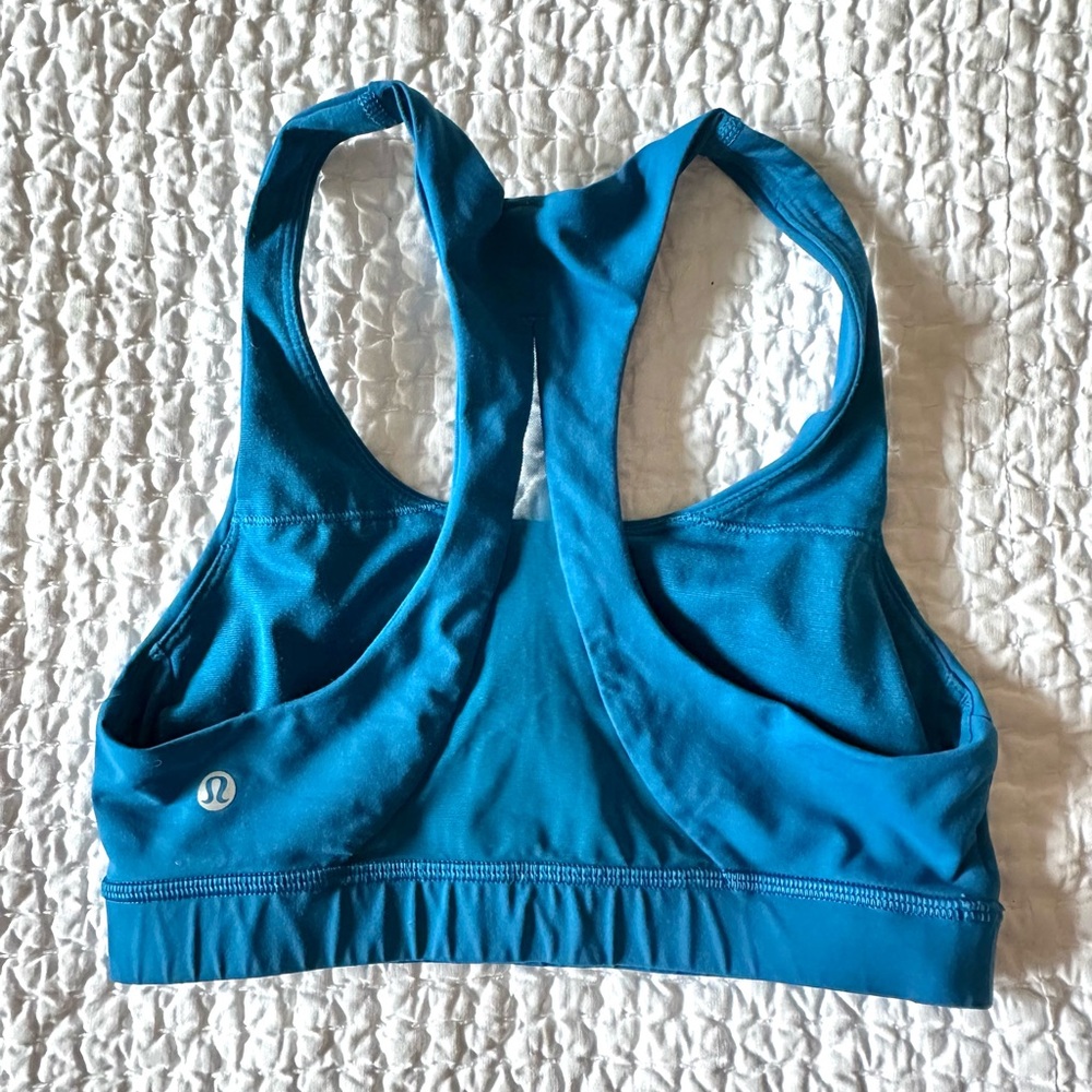 Lululemon Bra